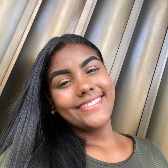 Babá em Lauro de Freitas: Heloisa