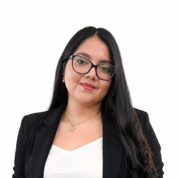 Babysitter in Ibarra: Kristhy