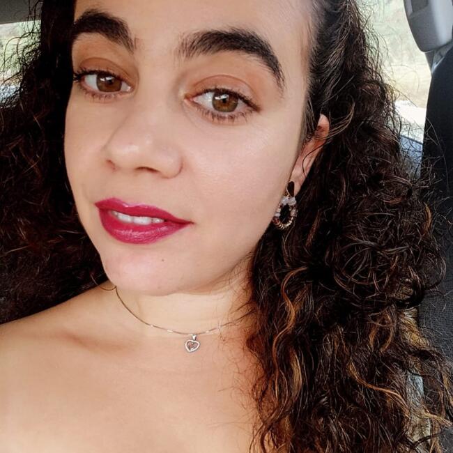 Nanny in Almuñécar: Mariangeles