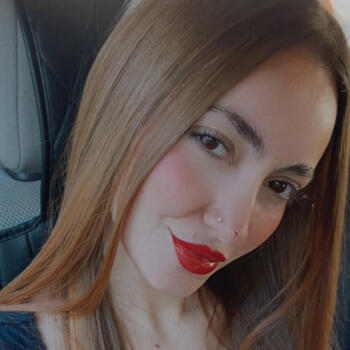 Niñera en Roquetas de Mar: Souria