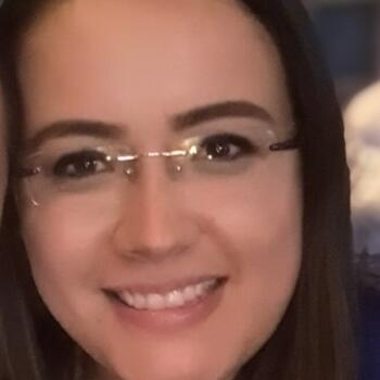 Trabajo para niñera en Calimaya: trabajo de niñera Karla