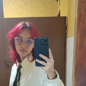 Babysitter in San Isidro (Vázquez de Coronado): Naomy