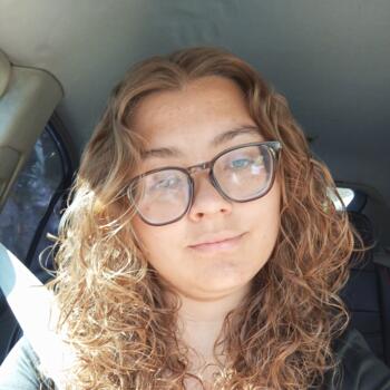 Babysitter in Cox: Mónica