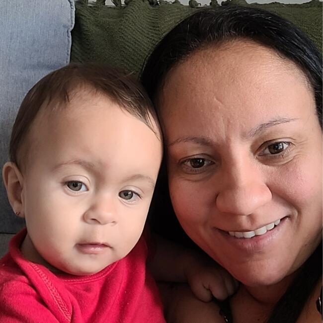 Emprego de babá em Águas Claras (Distrito Federal): Josiane