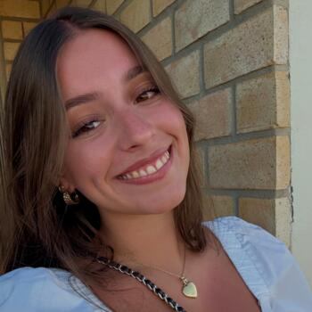 Babysitter in Seville: Daniela