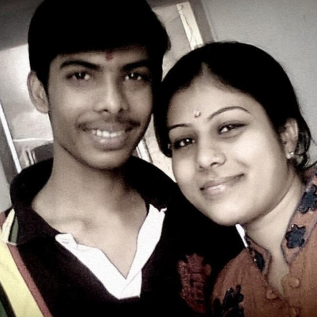 Babysitting job in Bhubaneswar: Pankaj