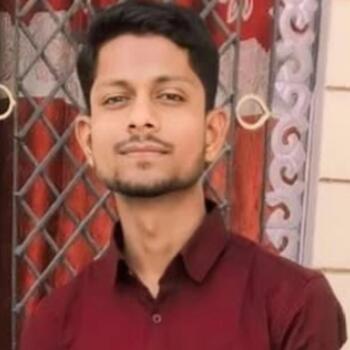 अहमदाबाद में आया: Noaman