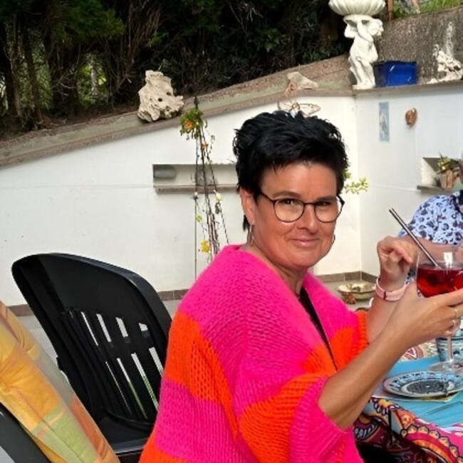 Tagesmutter in Schramberg: Katrin