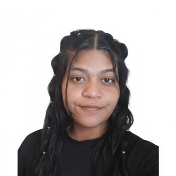 Babysitter in Maturín: Daniela Morales