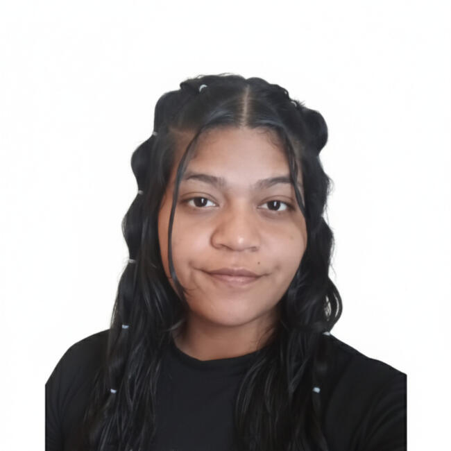 Babysitter in Maturín: Daniela Morales