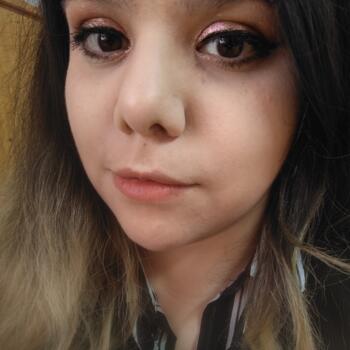 Trabajo para niñera en Copiapó: trabajo para niñera Romina