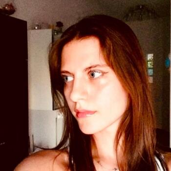 Babysitter in San Prisco: Karol