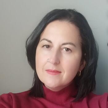 Babysitter Sofia: Oksana