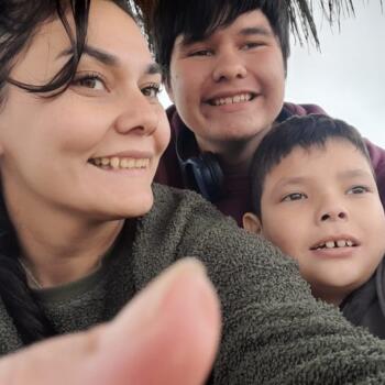 Trabajo para niñera en San Bernardo: trabajo de niñera Barbara