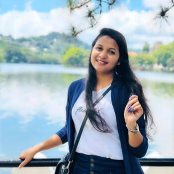 Babysitter in Hamilton: Kaushalya