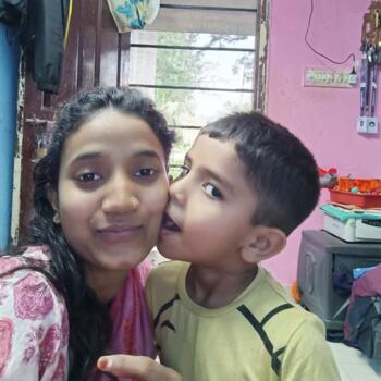 Nanny in Bengaluru: Mehakbanu