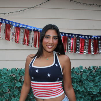 Babysitter in Katy: Jolie