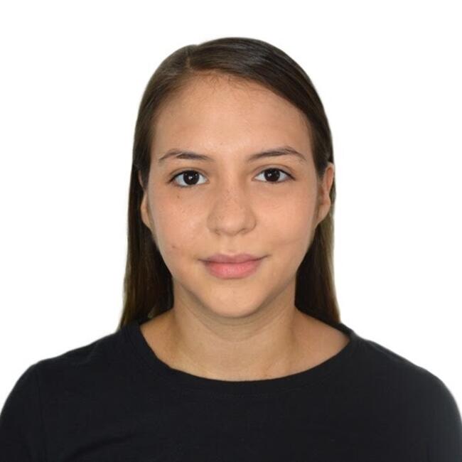 Nanny in Kitchener: Valentina