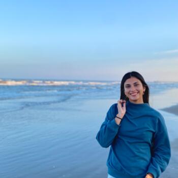 Babysitter Rosario: Lucía