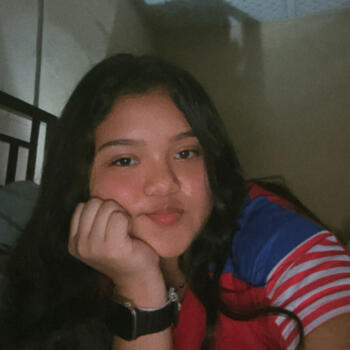 Babysitter in Bugaba: Joselyn
