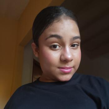 Babá Parauapebas: Rebeca de Sousa Lopes