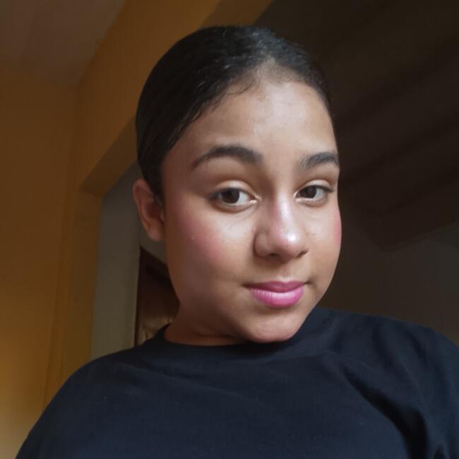 Babá em Parauapebas: Rebeca de Sousa Lopes