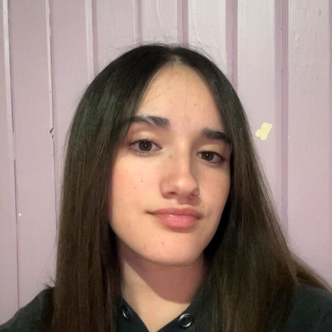 Babysitter in Bahía Blanca: Jaz