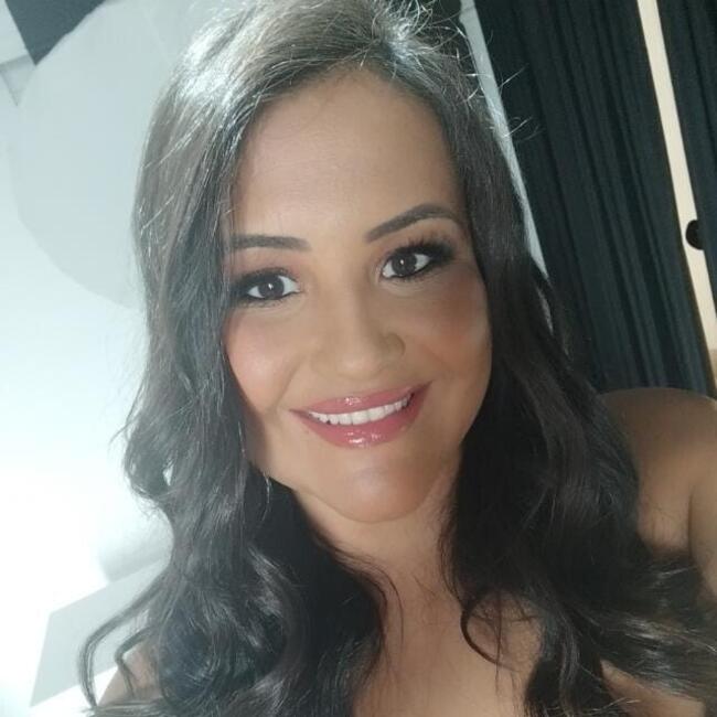 Emprego de babá em Uberaba: Marcela