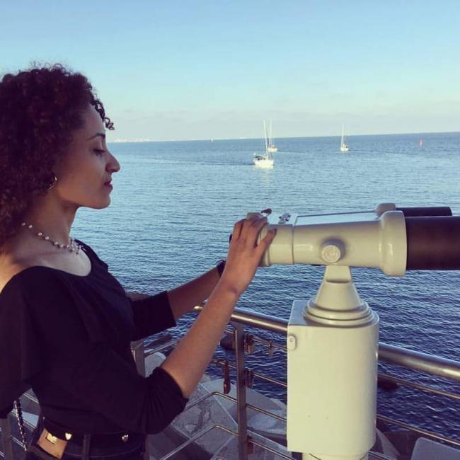 Babysitter in Valencia: Jessica