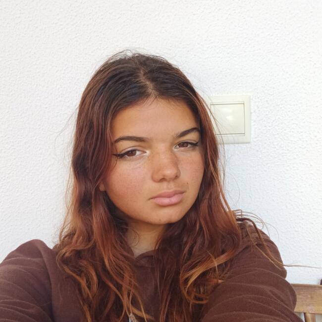 Babysitter in Santander: Florencia