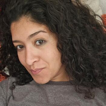 Babysitter in Berlin: Sara