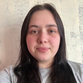 Babysitter in Barentin: Amélie