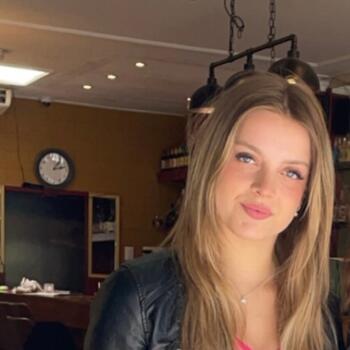 Babysitter in Nieuwegein: Amy