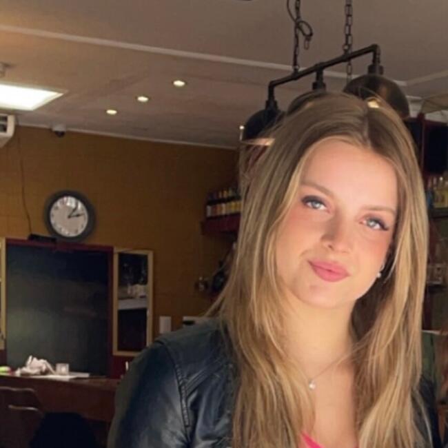 Babysitter in Nieuwegein: Amy