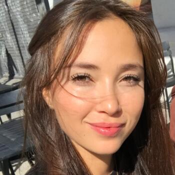 Niñera en Buenos Aires: Yamila