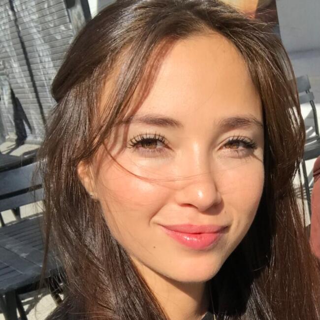 Niñera en Buenos Aires: Yamila