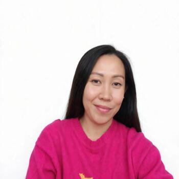 Nanny in Iloilo City: Mary Ann