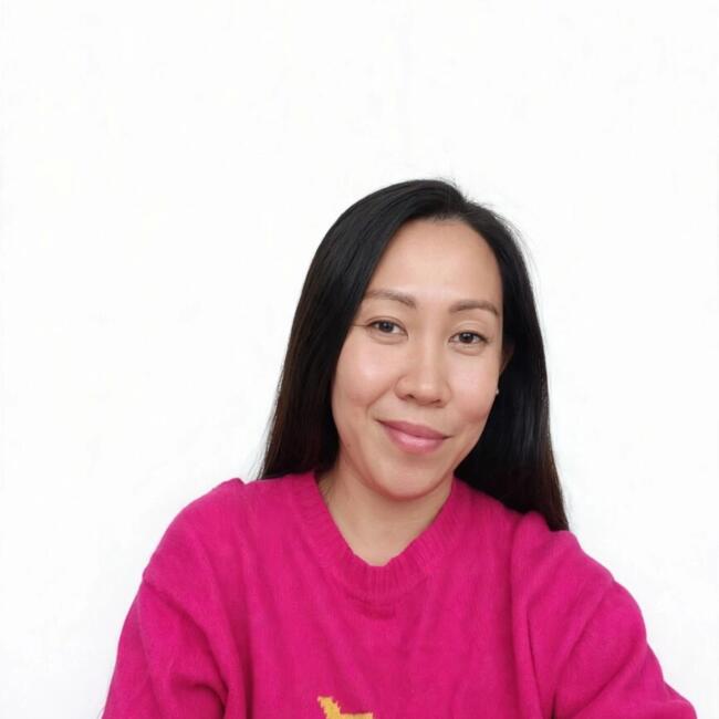 Nanny in Iloilo City: Mary Ann