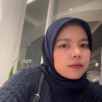 Babysitter Vadhana: Kiky