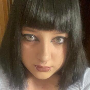 Babysitter in Fontanella: Desiree