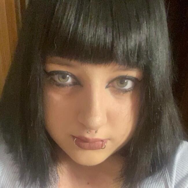 Babysitter in Fontanella: Desiree