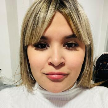 Babysitter Montevideo: Ainhoa