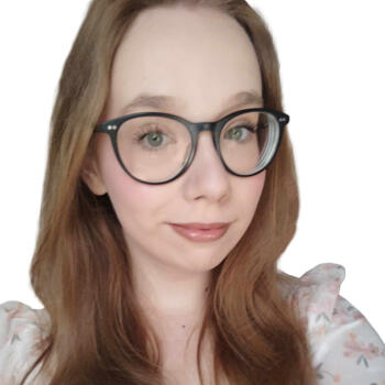 Opiekunka do dziecka Poznań: Julia