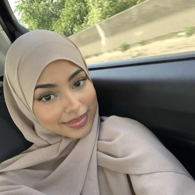 Babysitter in Lyon: Wiame