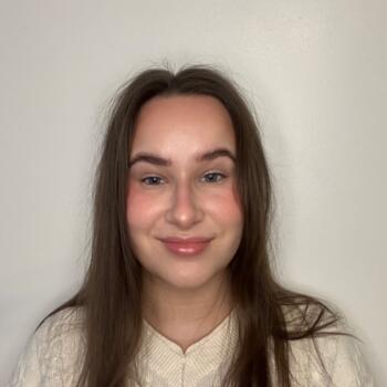 Babysitter Oupeye: Serafia