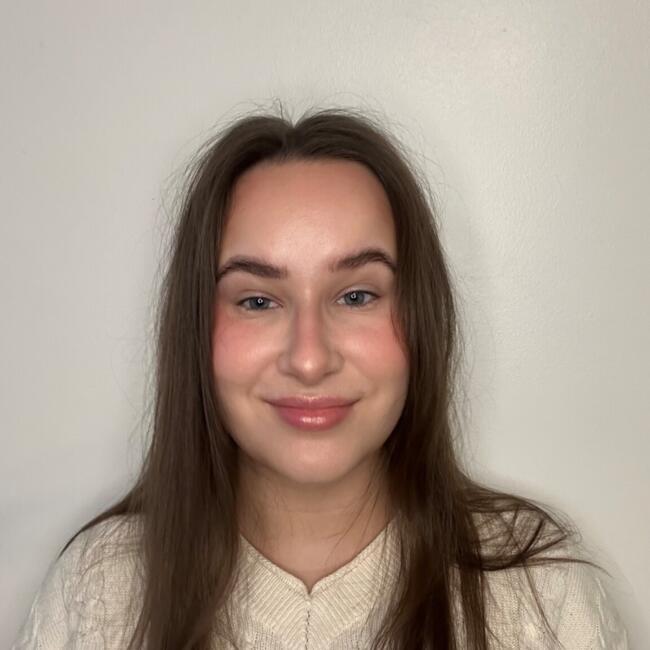 Babysitter in Oupeye: Serafia