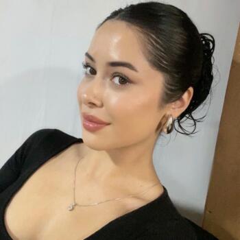 Niñera en Valparaíso: Javiera