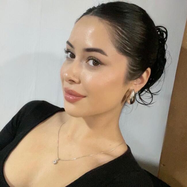 Niñera en Valparaíso: Javiera