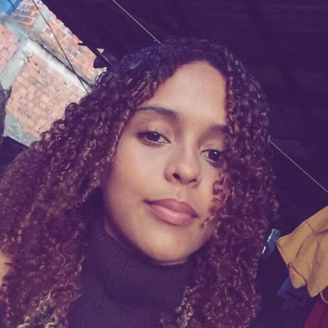 Babá em São Luís: Evellin