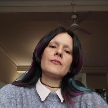 Babysitter in Buenos Aires: Mirena